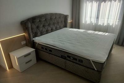 Apartament 3 camere, Cortina North - Pipera, Parcare subterana - 3