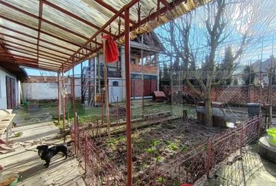 Casă cu 3 camere cu Teren 900 Mp în Central - 11