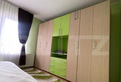 Apartament 2 camere 57mp, etaj intermediar, parcare, zona Er - 2