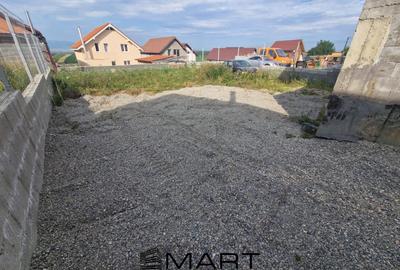 Casă individuală cu 5 camere cu Canalizare în Șura Mare - 4