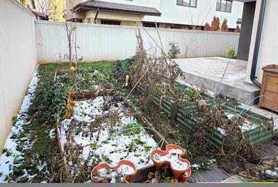 Casă individuală cu 6 camere cu Canalizare în Păcii - 6