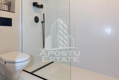 Apartament cu 2 camere, mobilat în Central - 6