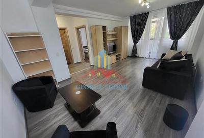 Apartament cu 2 camere decomandat în Militari - 1