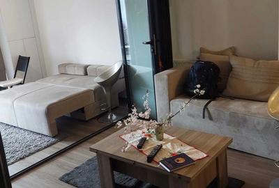 2 camere Panduri - complex MetroCity - 3