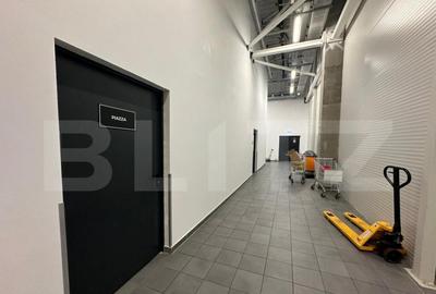 Afacere la cheie de vanzare, 50 mp, in incinta Carolina Ma - 2
