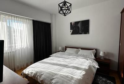 Apartament Nerva Traian, stradal, bloc 2002, mobilat si utilat modern, liber - 5