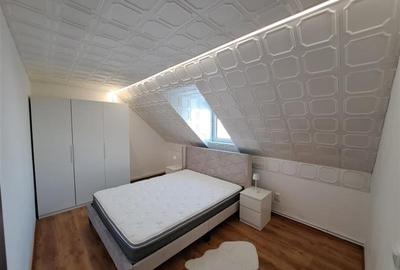 Casă individuală cu 5 camere cu Canalizare în Sopor - 7