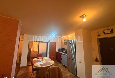 Apartament cu 4 camere decomandat, mobilat în Central - 7