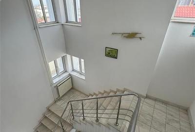 Spatiu comercial / birouri de inchiriat in zona Centrala - Focsani - 8