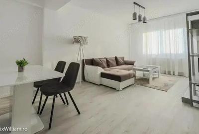 2 Camere Lux in Complex CUBIC 7 Residence, Mobilat modern, totul nou - 4