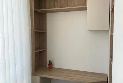Apartament cu 2 camere decomandat în Crângași - 5