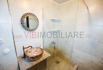 Apartament cu 3 camere decomandat, mobilat în Dristor - 15