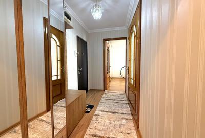 Apartament cu 2 camere decomandat, mobilat în Gorjului - 10