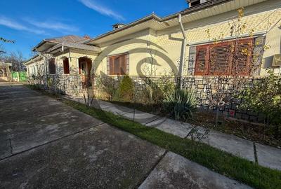 Casa de vanzare | 5420mp Teren | Poienarii Rali, Prahova | Comision 0% - 1