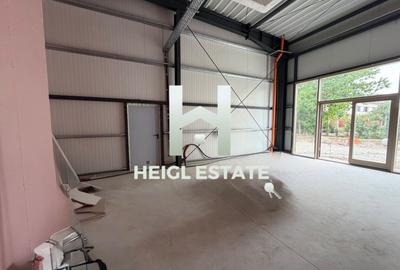 Spațiu comercial, de 50 mp, în Dumbrăvița - 7