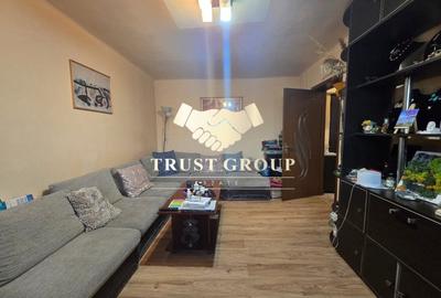 Apartament 3 camere Titulescu-Banu Manta - CENTRALA PROPRIE - 3