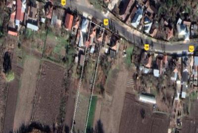 Case si teren Cotofenii din Fata - 1