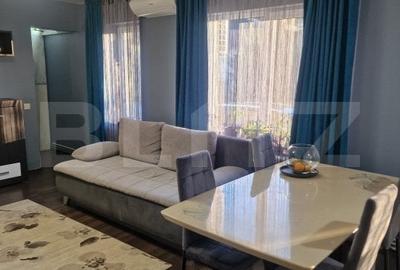 Apartament de vanzare cu 3 camere, 67 mp, zona Porolissum