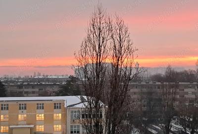 Apartament cu 3 camere semidecomandat în Drumul Taberei - 3