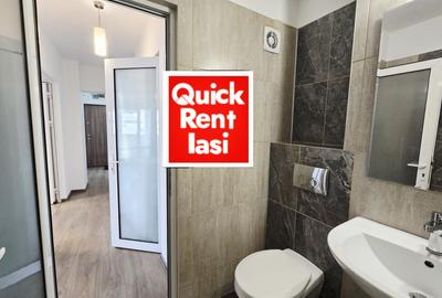 Apartament cu 3 camere decomandat în Bd. Independenței - 17