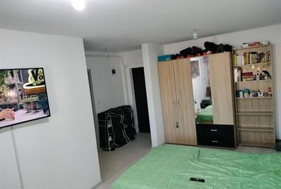 Apartament o camera- CUG, Al Tudor Neculai - 3