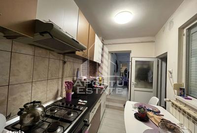 Garsonieră, mobilată în Girocului - 5