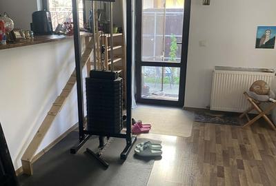 Casă cu 4 camere cu Teren 150 Mp în Cernica - 2