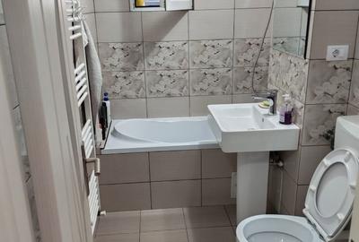 Apartament cu 2 camere decomandat în Central - 12