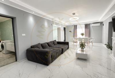 Casă individuală cu 3 camere cu Canalizare în Carei - 5