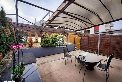 Casă cu 4 camere în Albești - 4