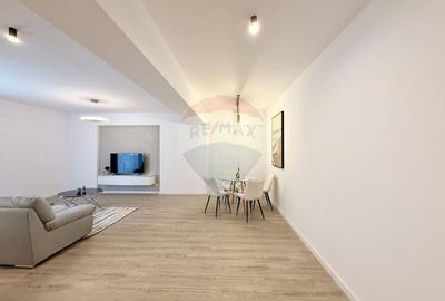 Apartament 2 camere de inchiriat / prima inchiriere / Pipera Plaza - 9