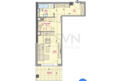 REA1015823 Studio I Residence 5 I Iancu Nicolae - 8