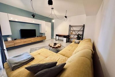 Apartament cu 2 camere decomandat în Drumul Carului - 8
