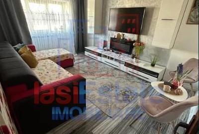 Apartament cu 3 camere decomandat în Albești - 6