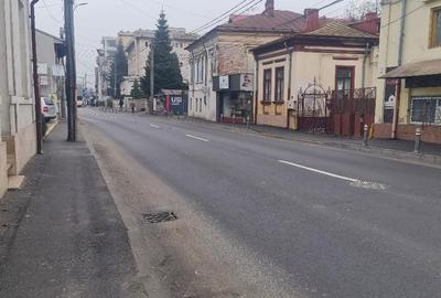 Casă cu 4 camere cu Teren 136 Mp în Central - 10