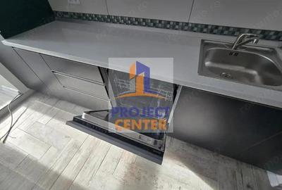 Apartament 3 camere, 2 balcoane, etajul 6, zona Ramada - 11