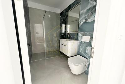 Apartament cu o  camere si balcon de 5.5mp | Braytim - 8