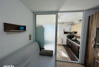 Apartament cu 2 camere în Ștrand - 9