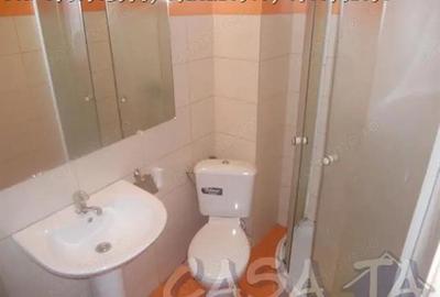 Inchiriere garsoniera, situata in Targu Jiu, 23 August (in Bloc Nou) - 2