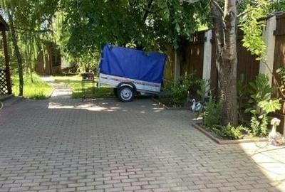 Vila si curte mare Soseaua Giurgiului - 4