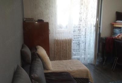 Apartament cu 2 camere semidecomandat în Rogerius