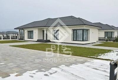 Casă individuală cu 4 camere cu Teren 500 Mp în Nord-Vest - 6