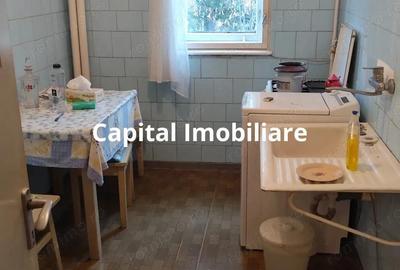 Apartament 2 camere 49 mp Nord Triunghi - 7