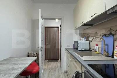 Apartament 2 camere, 53mp totali, etaj 1, parcare, balcon, Eroilor - 2