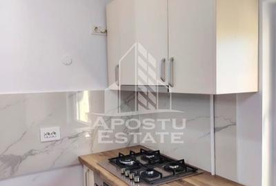 Apartament cu 2 camere decomandat în Odobescu - 17