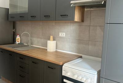 Apartament 2 camere | 60 mp | Etaj 1 | Parcare inclusă | Grand Kristal - 7