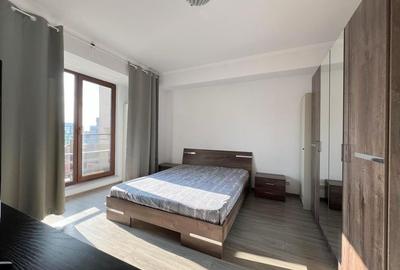 2 camere 60mp |  parcare subterana  Aviatiei-Baneasa - 5