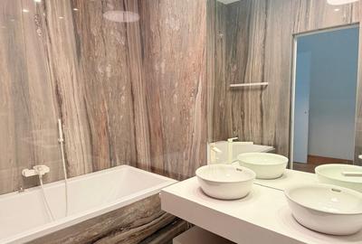 Functional si elegant - 3 camere perfect compartimentate in Rahmaninov Residence - 5