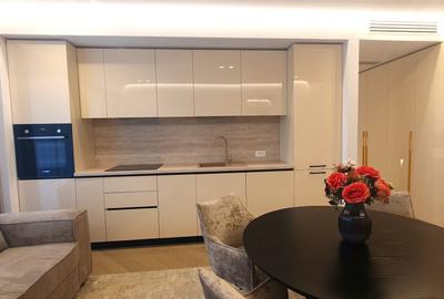 Inchiriere apartament 3 camere Iancu Nicolae - 5