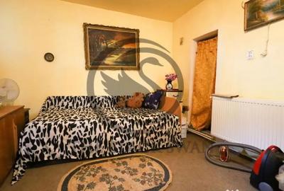 Casă cu 3 camere cu Teren 147 Mp în Vest - 16